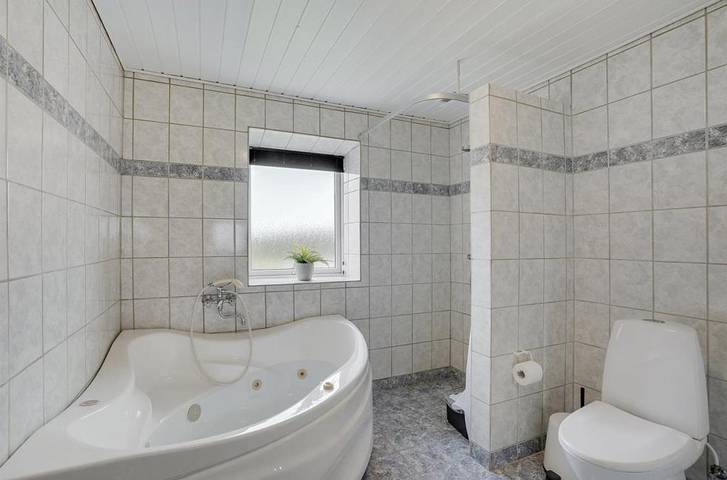 Ferienhaus mit Meerblick für 10 Personen, mit Whirlpool in Nordwestjütland - 3