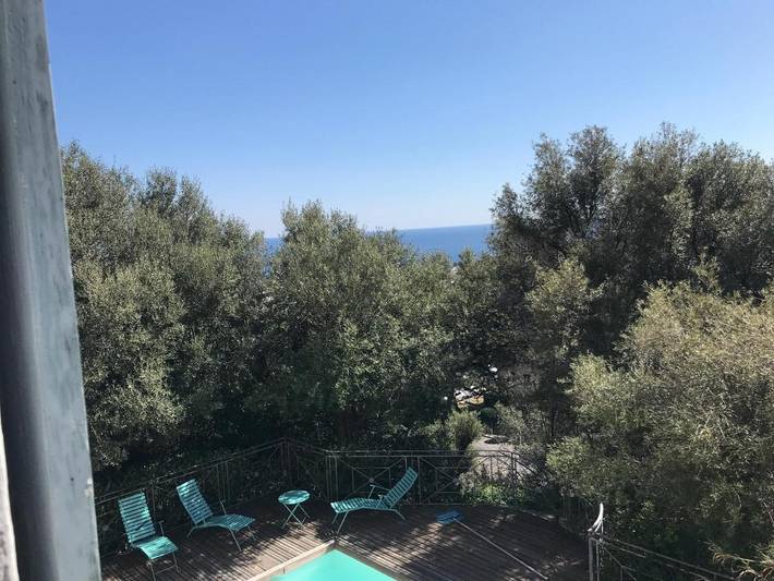 Gîte pour 2 personnes, avec Vue dans Port Toga - 4