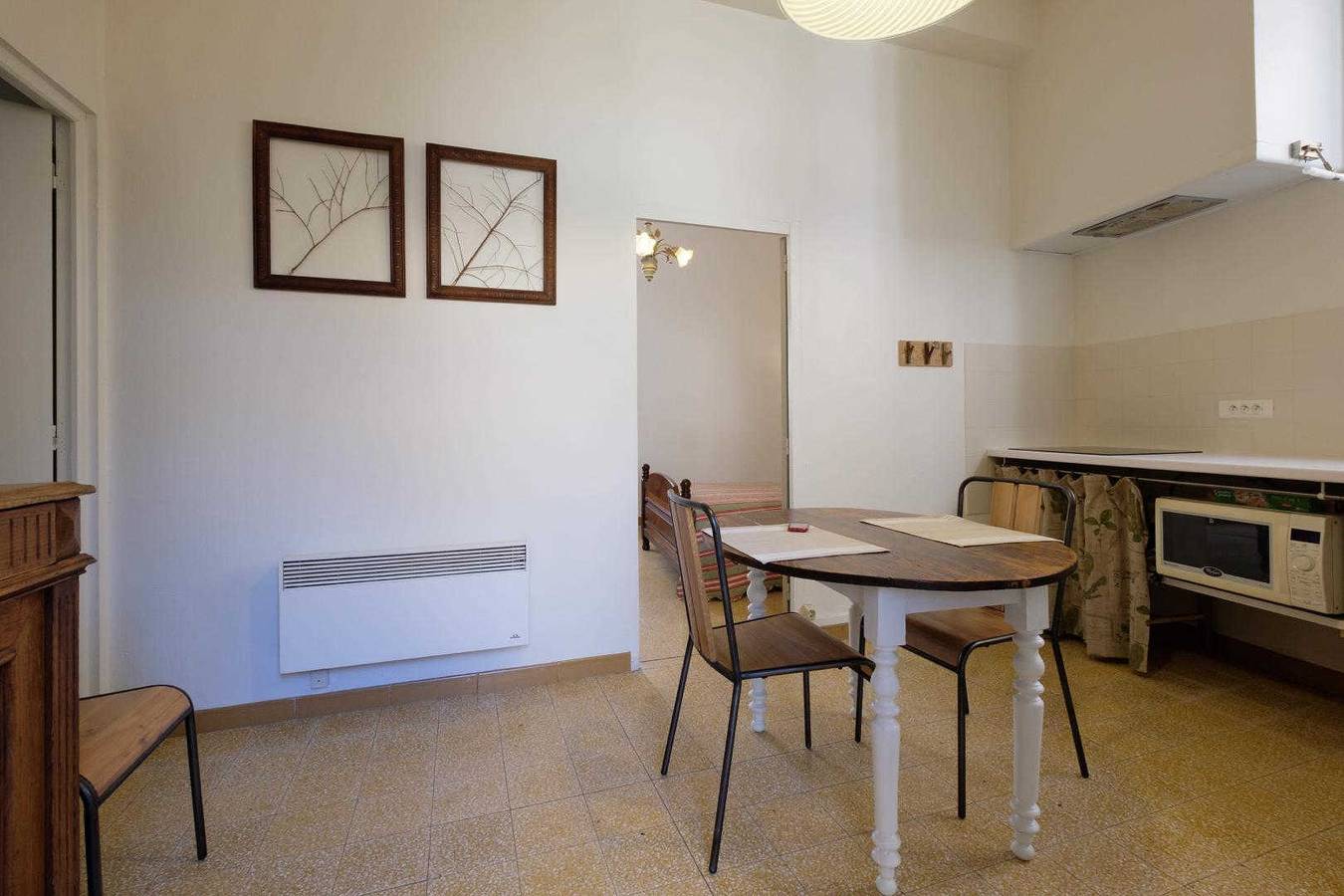 Le Château in Peyriac-de-Mer, Côte d'Améthyste