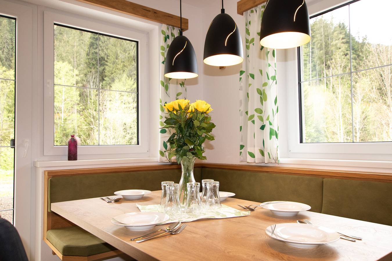 Geheel vakantieappartement, Vakantieappartement voor 5 personen met tuin in Wildschönau, Kaisergebirge