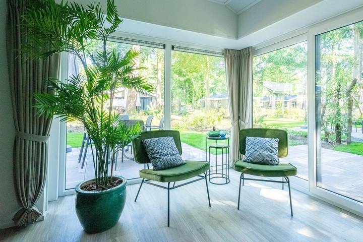 Europarcs De Utrechtse Heuvelrug — Velthorst 4 in Maarn, Utrecht und Umgebung