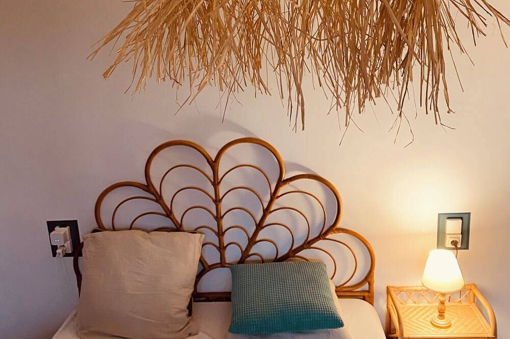 Mas Belvega in Drôme provençale in La Baume-de-Transit, Nyons region