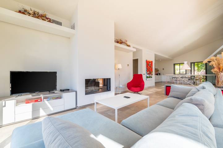 Ferienhaus "Laiar" mit Bergblick, Pool und Wlan in Sencelles, Mallorca Inselmitte