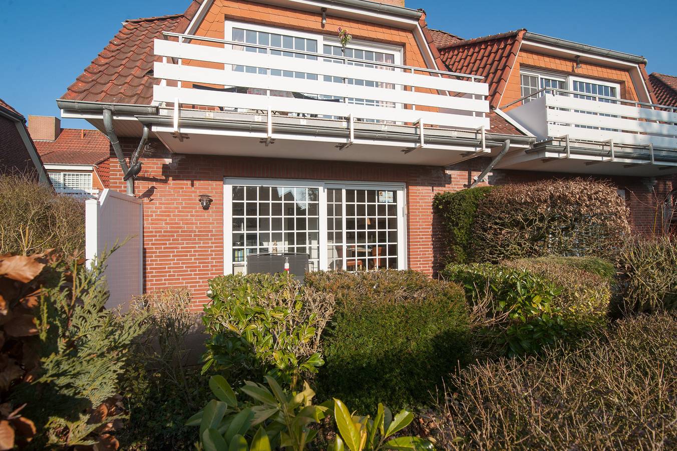 Ganze Ferienwohnung, Ferienwohnung Tetje in Greetsiel, Krummhörn
