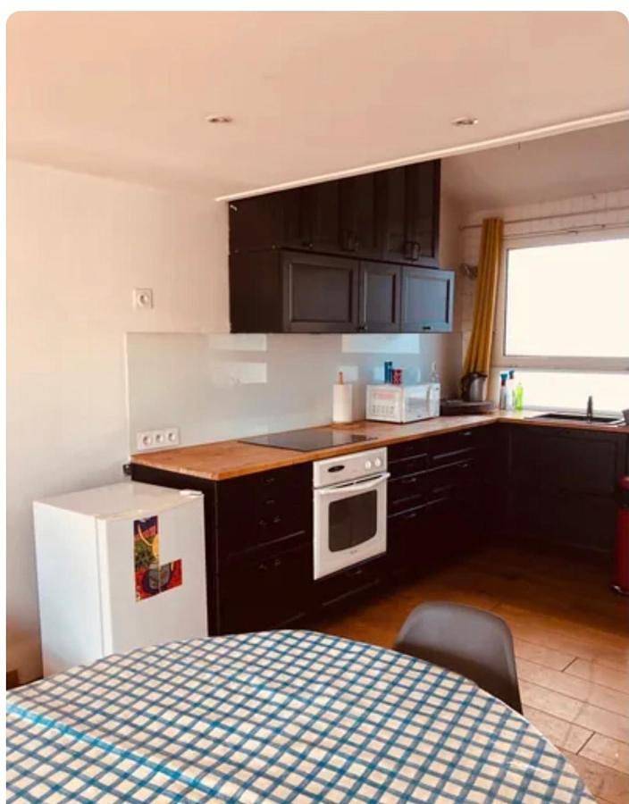 Vakantieappartement voor 2 personen in Lagord