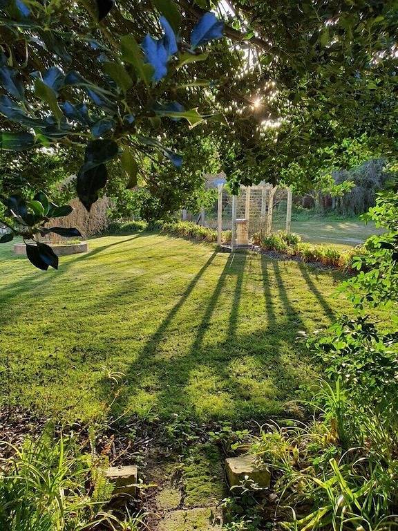 Idyllic Tuscan Paradise with Magical Gardens in South Australia