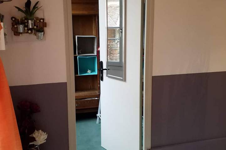 Gîte pour 2 personnes à Arbois (homonymie) - 2