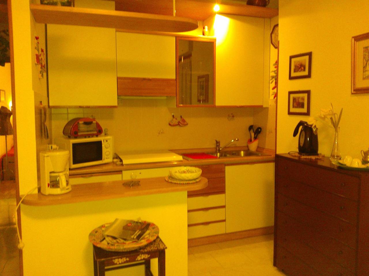 Apartamento entero, Nice Little Flat In The  Greenery  In Perugia in Perugia, Provincia de Perugia