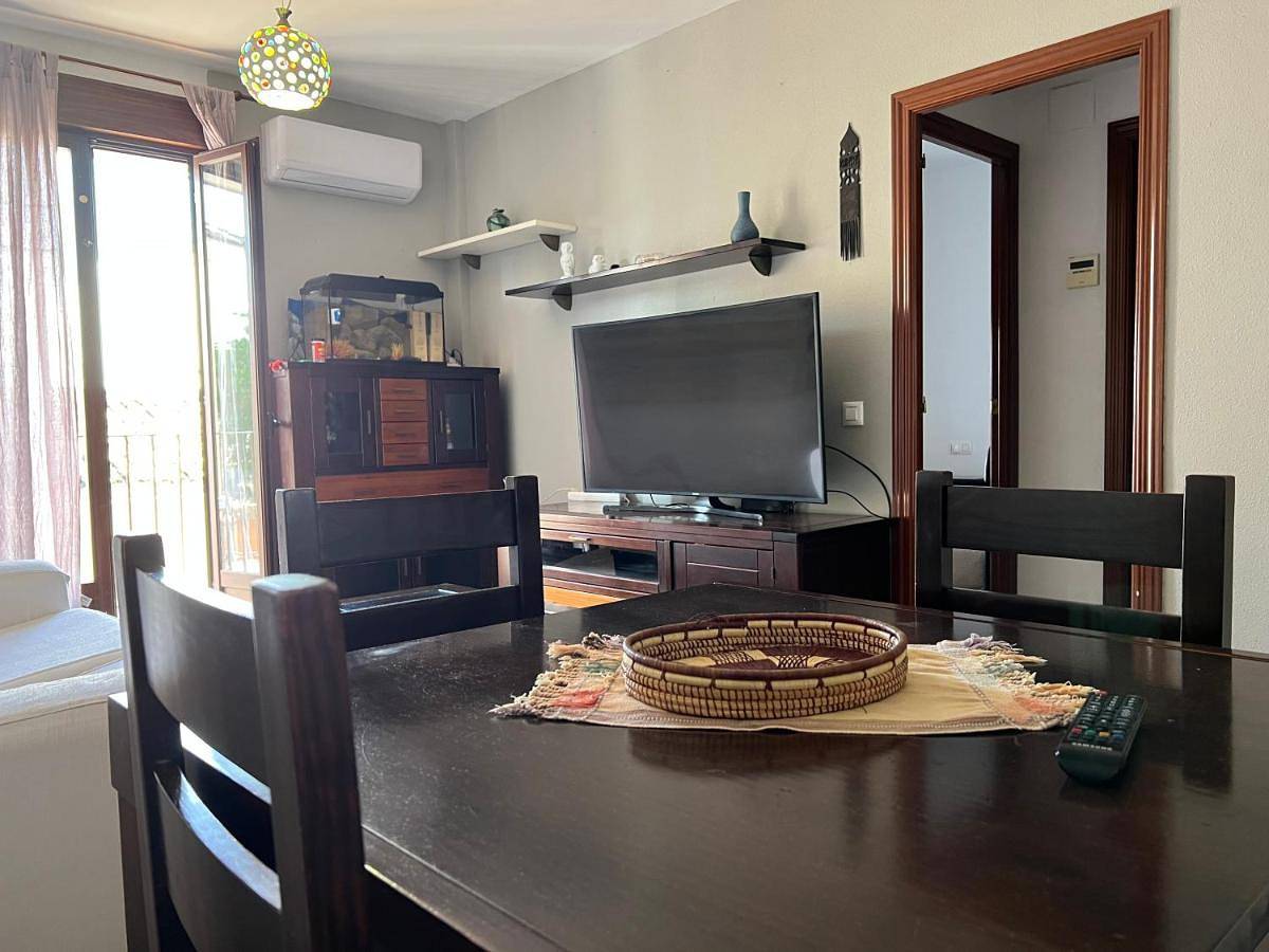Appartement entier, Two-Bedroom Apartment in Lucena, Sierras Subbéticas