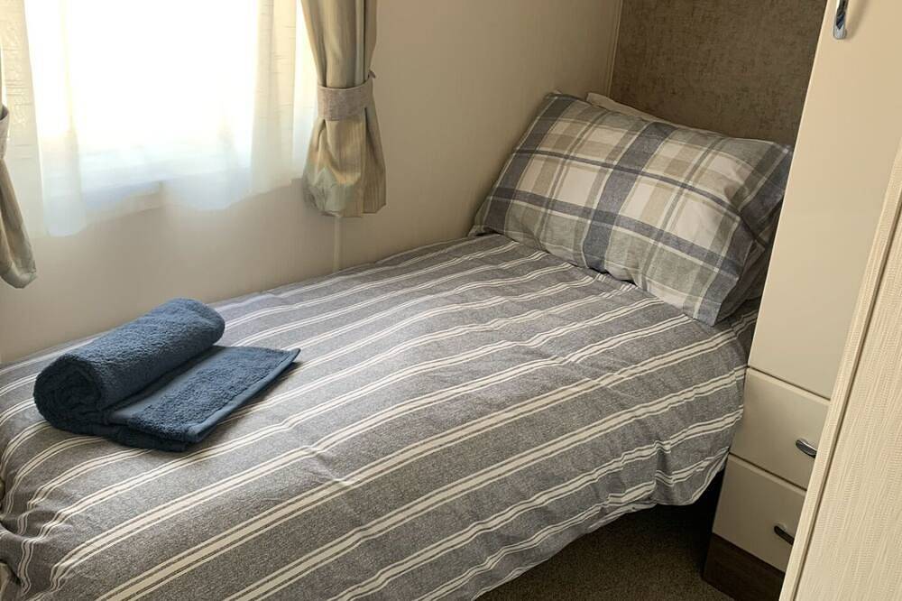 Dorado Lodge in Morpeth, Northumberland