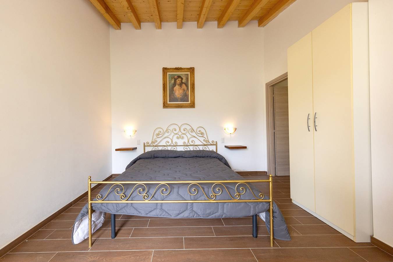 Agriturismo per 2 Persone in Massa Marittima, Maremma
