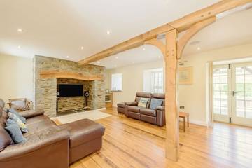 Cottage for 5 People in Ceredigion, Mid-Wales, Photo 4