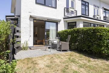 Ferienhaus für 2 Personen in De Koog, Westfriesische Inseln, Bild 1