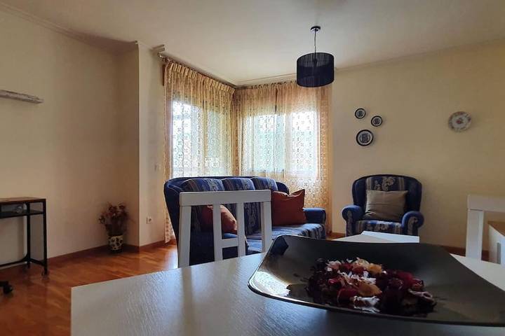 Ferienwohnung für 4 Personen - 1