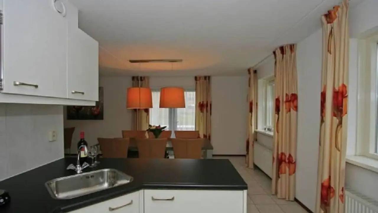 Ferienhaus für 6 Personen (133 m²) in Den Helder in Den Helder, Holanda Septentrional - Costa del Mar del Norte