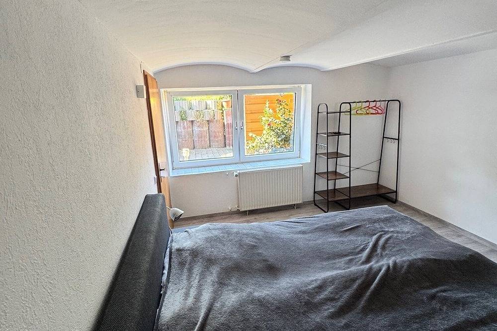 Ganze Wohnung, --Niederrhein Kaue--  deine gemütliche Ferienwohnung direkt hinterm Deich. in Voerde (Niederrhein), Niederrhein