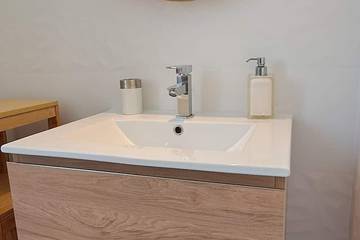 Appartement De Vacances pour 2 Personnes dans Cholet, Vallée de la Loire, Photo 3