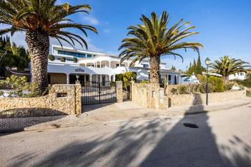 Villa voor 4 Personen in Parque Natural do Sudoeste Alentejano e Costa Vicentina, Faro District, Afbeelding 3