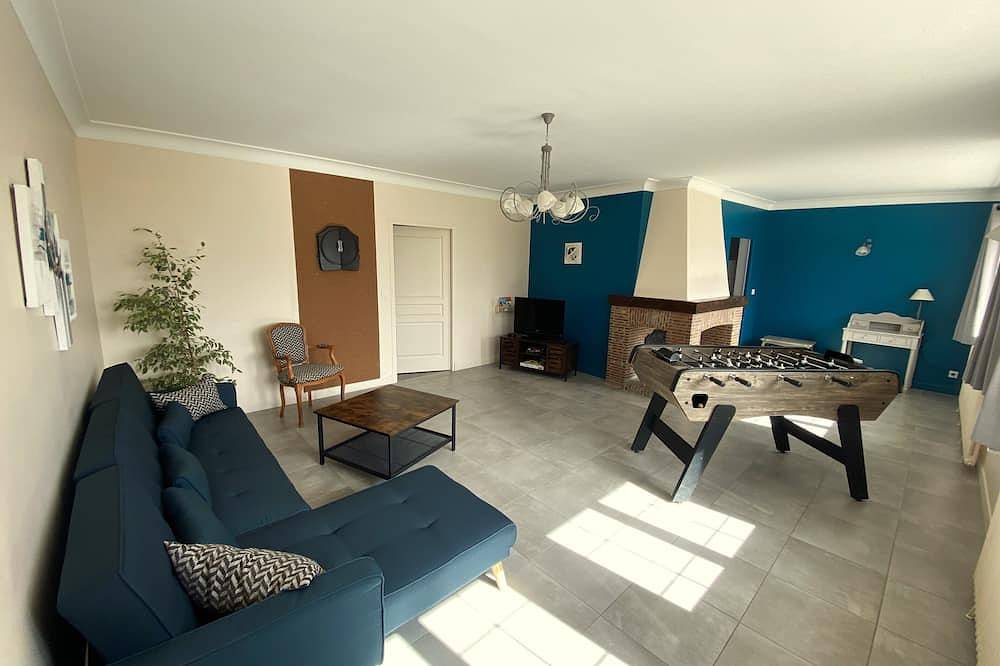 Maison de vacances