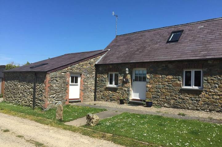 Cottage for 6 people, with garden and terrace, with pets - 1
