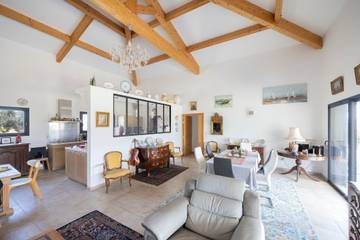 B&b für 2 Personen in Aléria, Haute-Corse, Bild 4