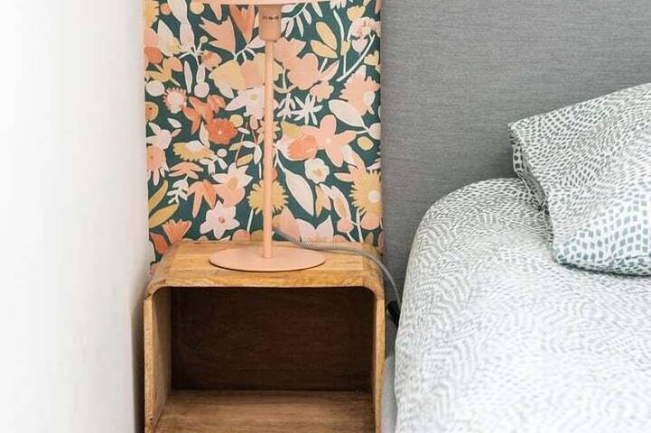 Maison de vacances pour 6 personnes, avec Jardin à Lyon - 3