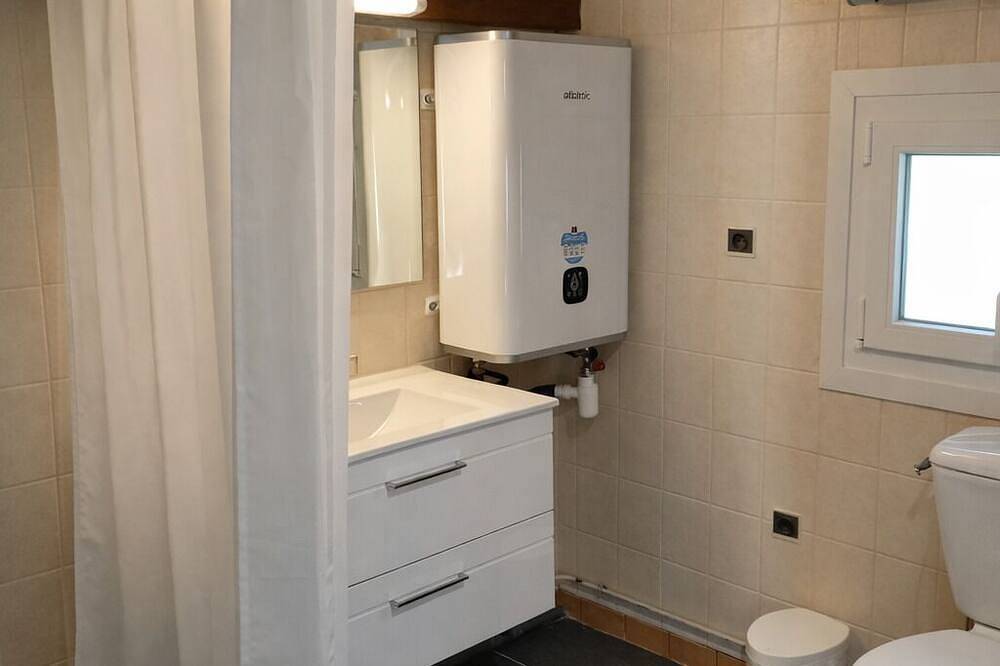 Furnished house for curists - La Vôge-les-Bains (Bains-les-Bains) in La Vôge-les-Bains, Épinal region