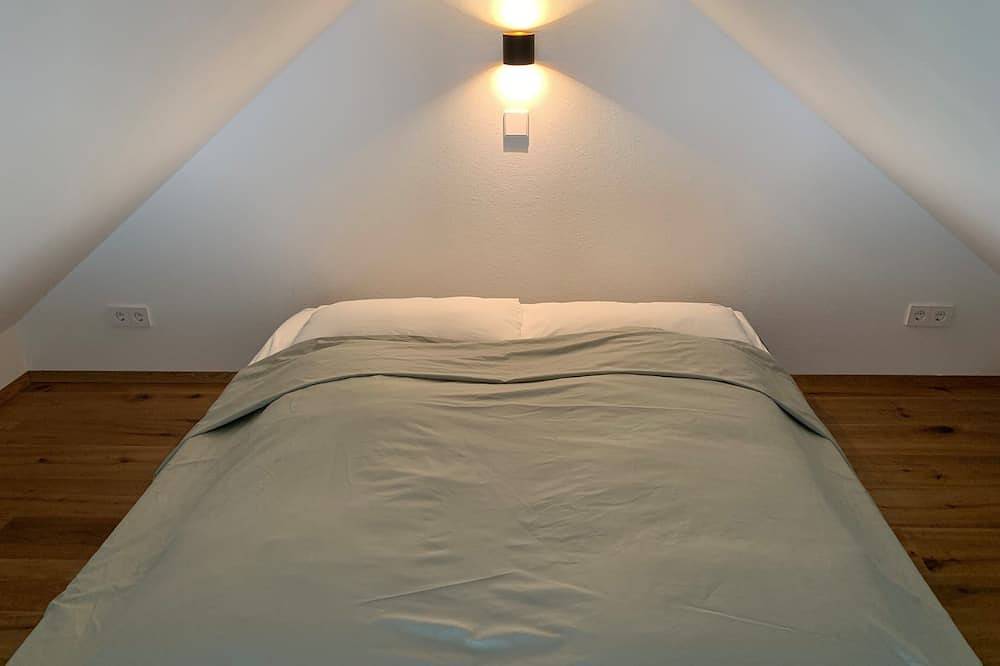 Ganze Wohnung, Loft Über dem Bodensee in Heiligenberg, Region Bodensee-Oberschwaben