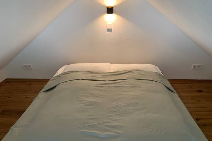 Gîte pour 4 personnes, avec balcon à Heiligenberg - 4
