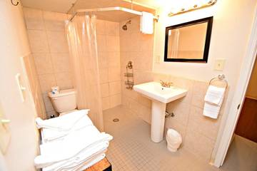 Vacation House for 10 Guests in Gulf Shores, Mobile Bay, Picture 1