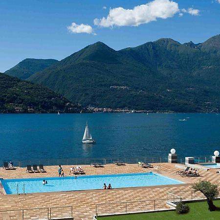 Vakantieappartement voor 6 personen, with tuin and whirlpool as well as zwembad - 1
