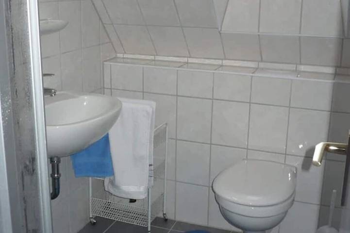 Ganze Wohnung, Dat Fischerhuus  Westeraccumersiel / Dornumersiel in Westeraccumersiel, Dornum