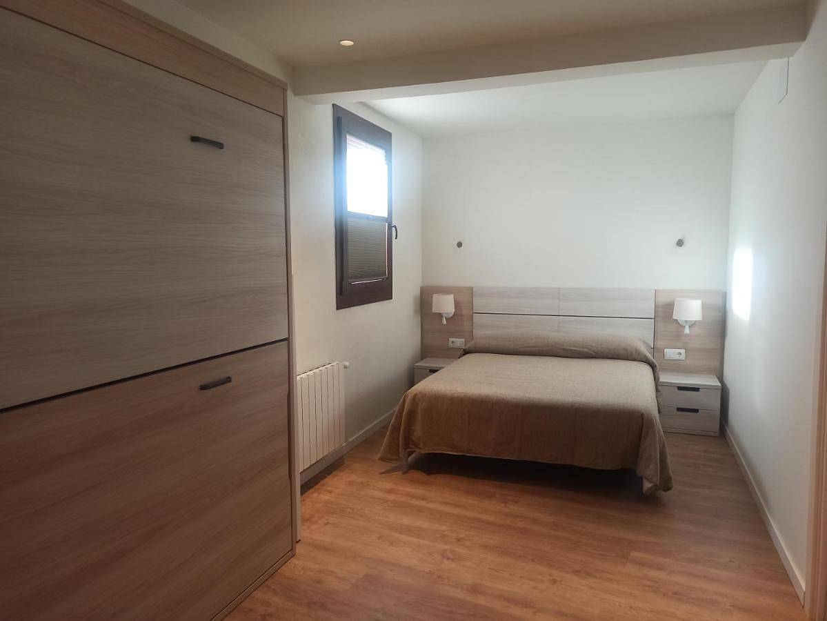 Geheel appartement, Apartament Grèvol de Molló Parc in Molló, Catalaanse Pyreneeën