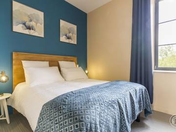 Gîte pour 2 Personnes dans Cuves, Manche, Photo 3