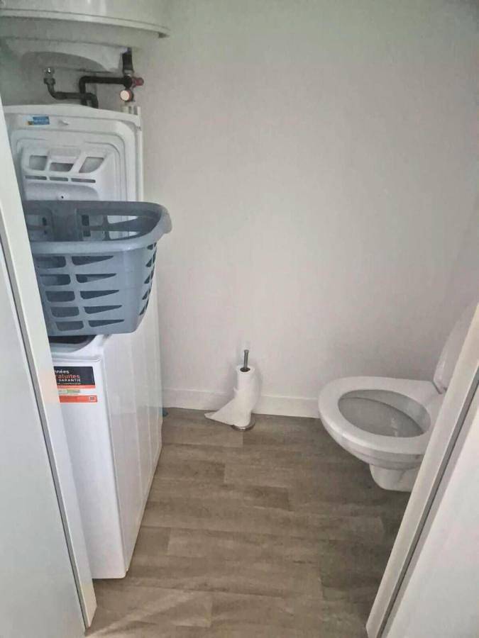 Gîte pour 4 personnes à La Garnache - 4