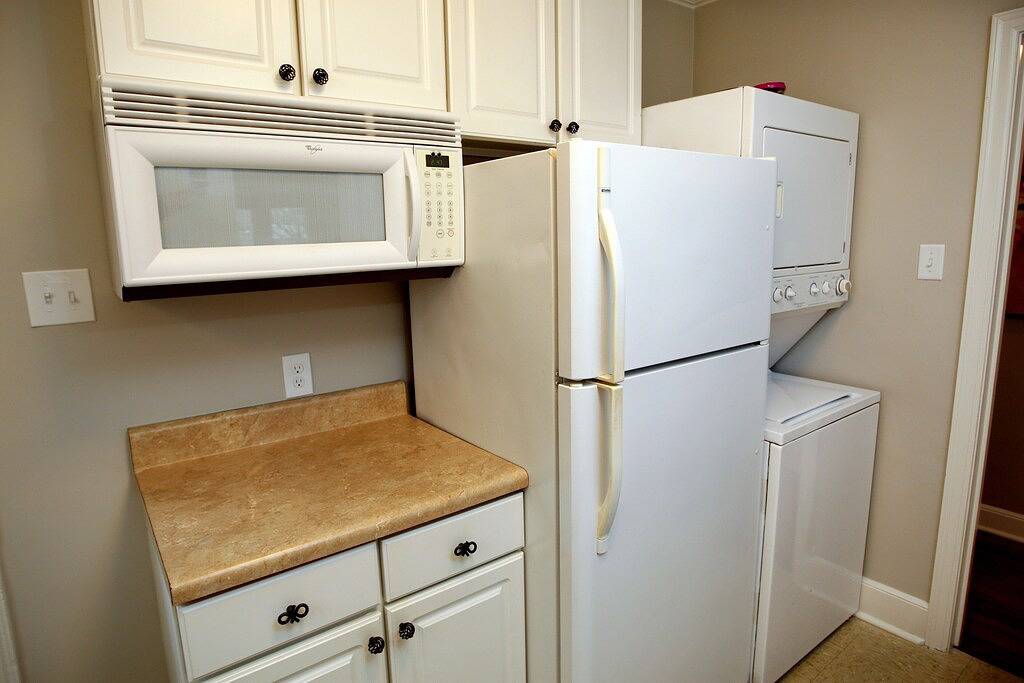 Ganze Wohnung, Grüne Tür ...: Renoviertes gemütliches Ferienhaus in zentraler Lage in Memphis, Tennessee