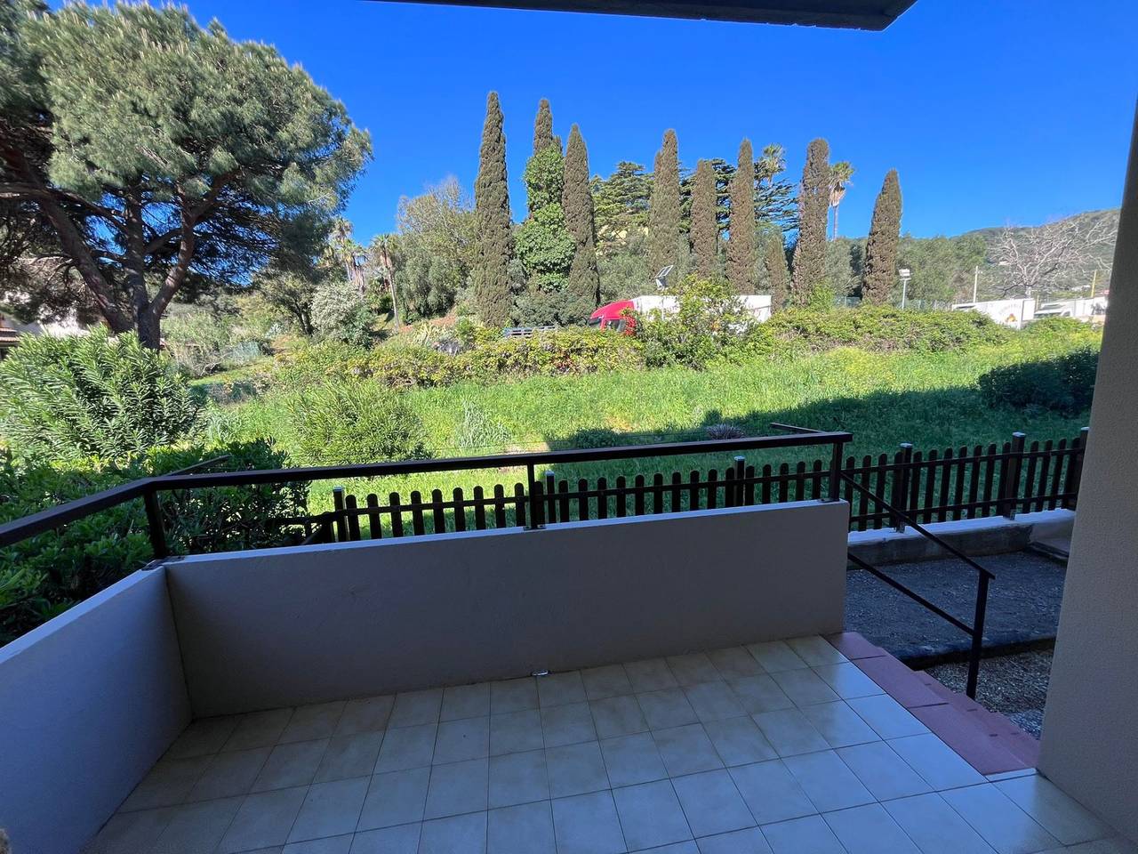 Appartement de vacances entier, Appartement de vacances pour 4 personnes avec jardin in Porto Azzurro, Ile d'Elbe