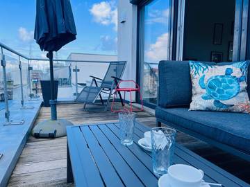 Ferienhaus für 8 Personen in Cuxhaven, Bremerhaven Cuxhaven, Bild 2