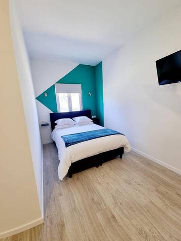 Auberge pour 2 personnes dans Pinhal Novo