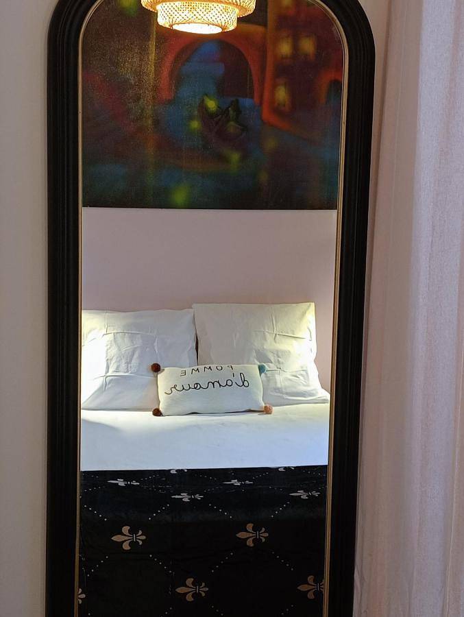 Gîte pour 2 personnes à Sully-sur-Loire - 2