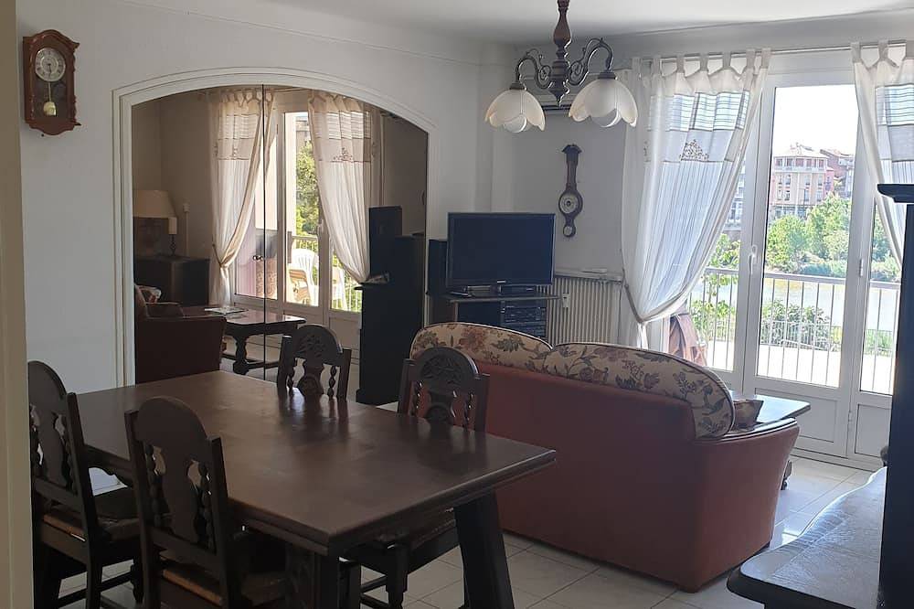 Appartement de vacances