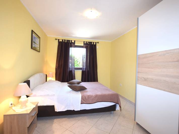 Ferienhaus für 2 Personen, mit Pool und Terrasse, mit Haustier in Istrien - 4