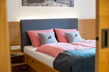 Ferienwohnung für 4 Personen in Zell am See, Kitzbüheler Alpen, Bild 4