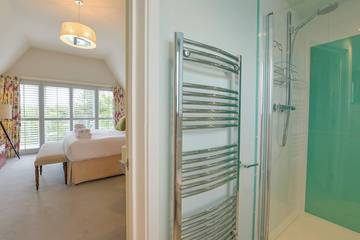 Cottage for 8 People in Dittisham, Devon, Photo 3