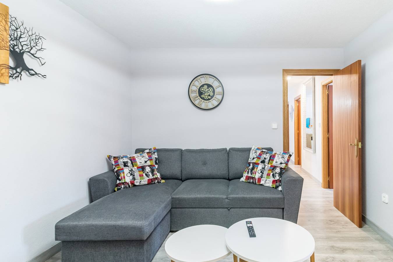 Ganze Wohnung, Apartment Jana in Santillana del Mar in Santillana del Mar, Kantabrische Küste