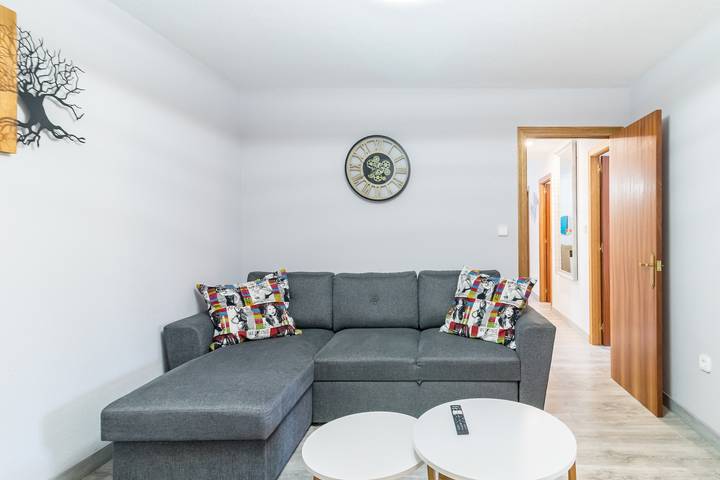 Gîte pour 6 personnes, avec balcon, animaux acceptés dans Cantabrie - 3
