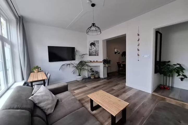 Appartement de vacances pour 4 personnes - 1