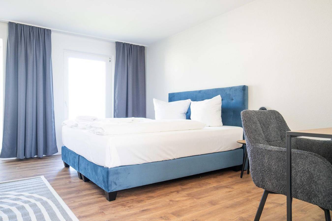 Ferienwohnung in Zingst für 2 Personen in Zingst