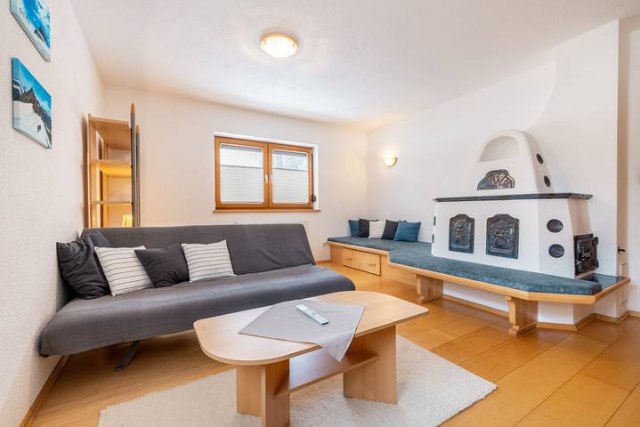 Ferienwohnung für 8 Personen, mit Garten und Terrasse - 1