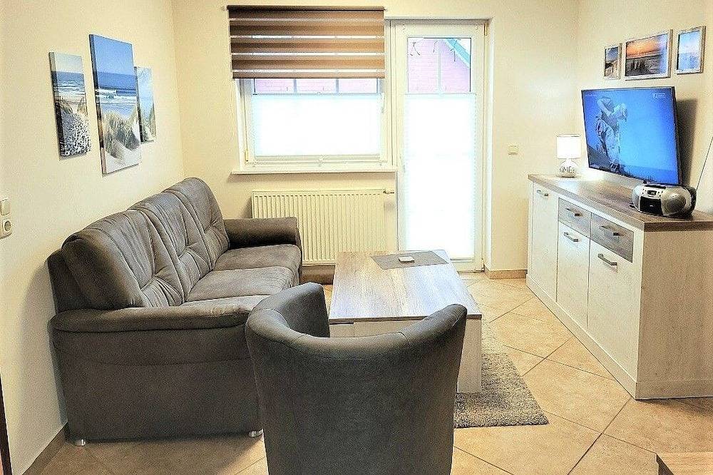 Ferienwohnung in Binz für 4 Personen in Binz
